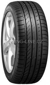 Pneu Fulda SPORT CONTROL 205/45 R16 TL FP 83V Letní