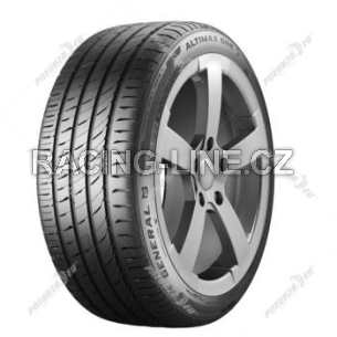 Pneu General Tire ALTIMAX ONE S 205/45 R17 TL XL FR 88Y Letní