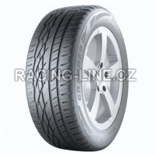 Pneu General Tire GRABBER GT 255/70 R16 TL M+S FR 111H Letní