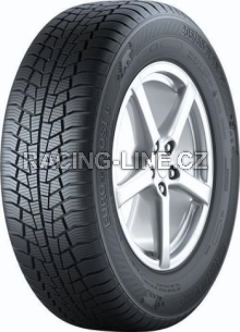 Pneu Gislaved EURO FROST 6 185/65 R14 TL M+S 3PMSF 86T Zimní