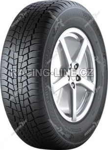 Pneu Gislaved EURO FROST 6 195/65 R15 TL XL M+S 3PMSF 95T Zimní