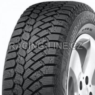 Pneu Gislaved NORD FROST 200 225/45 R18 TL XL M+S 3PMSF 95T Zimní