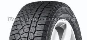 Pneu Gislaved SOFT FROST 200 195/55 R16 TL XL M+S 3PMSF 91T Zimní