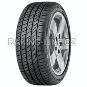 Pneu Gislaved ULTRA SPEED 195/55 R15 TL 85V Letní