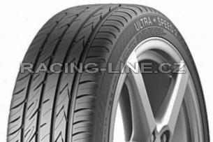 Pneu Gislaved ULTRA SPEED 2 185/65 R15 TL 88H Letní