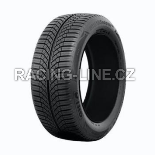 Pneu Giti ALL SEASON AS1 215/50 R17 TL M+S 3PMSF 95W Celoroční