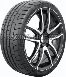 Pneu Giti SPORT GTR3 265/35 R18 TL XL ZR 97Y Letní