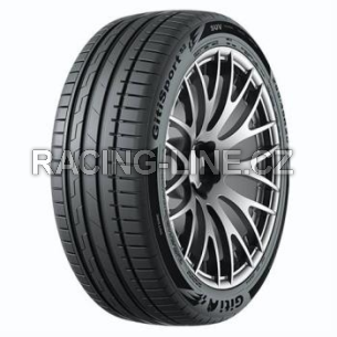 Pneu Giti SPORT S2 SUV 255/40 R21 TL XL MFS 102Y Letní