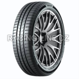 Pneu Giti SYNERGY E2 195/55 R20 TL 95H Letní