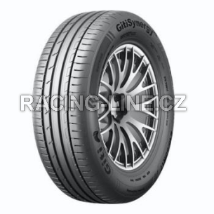 Pneu Giti SYNERGY H2 205/55 R16 TL 91V Letní