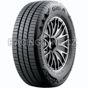 Pneu Giti VAN ALLSEASON LA1 225/70 R15 TL C M+S 3PMSF 112S Celoroční