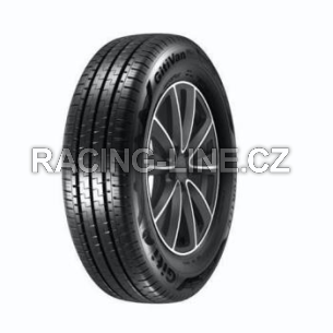 Pneu Giti VAN HD1 205/70 R17 TL C 115R Letní