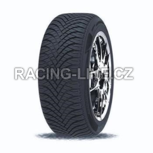 Pneu Goodride ALL SEASON ELITE Z-401 215/50 R17 TL XL M+S 3PMSF 95W Celoroční