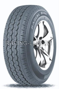 Pneu Goodride H188 165/80 R13 TL C 6PR M+S 91S Letní