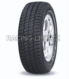 Pneu Goodride SW612 185/80 R14 TL C M+S 3PMSF 8PR 102R Zimní