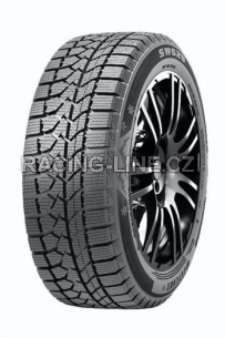 Pneu Goodride SW628 225/55 R17 TL M+S 3PMSF FP 97T Zimní