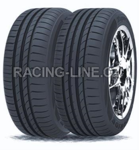 Pneu Goodride ZUPERECO Z-107 165/70 R13 TL M+S 79T Letní