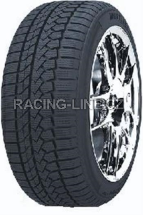 Pneu Goodride ZUPERSNOW Z-507 215/70 R16 TL M+S 3PMSF 100H Zimní