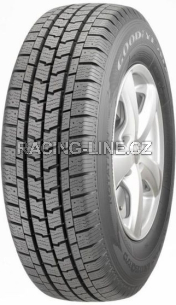 Pneu Goodyear CARGO ULTRA GRIP 2 205/65 R16 TL C M+S 3PMSF 107T Zimní