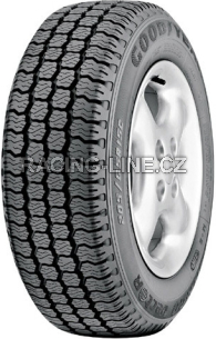 Pneu Goodyear CARGO VECTOR 285/65 R16 TL C 10PR M+S 3PMSF 128N Celoroční