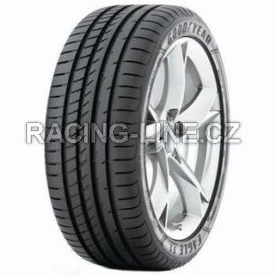 Pneu Goodyear EAGLE F1 (ASYMMETRIC) 2 225/40 R19 TL XL ROF FP 93Y Letní