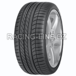 Pneu Goodyear EAGLE F1 (ASYMMETRIC) 205/55 R17 TL ZR FP 91Y Letní