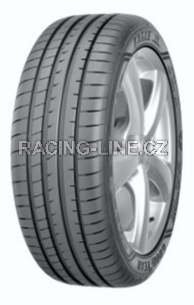 Pneu Goodyear EAGLE F1 (ASYMMETRIC) 3 225/45 R19 TL XL ROF DS FP 96W Letní