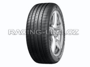 Pneu Goodyear EAGLE F1 (ASYMMETRIC) 5 225/40 R18 TL XL FP 92Y Letní