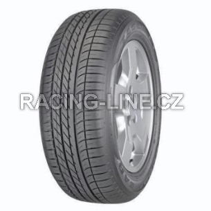 Pneu Goodyear EAGLE F1 (ASYMMETRIC) SUV 255/55 R18 TL XL FP 109Y Letní