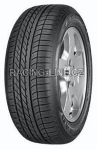 Pneu Goodyear EAGLE F1 (ASYMMETRIC) SUV AT 235/60 R18 TL XL M+S FP 107V Letní