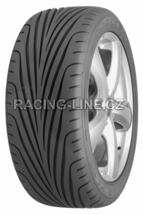 Pneu Goodyear EAGLE F1 GSD3 195/45 R15 TL FP 78V Letní