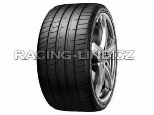 Pneu Goodyear EAGLE F1 SUPERSPORT 235/35 R19 TL XL FP 91Y Letní