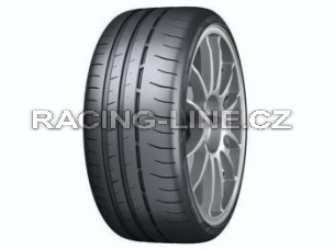 Pneu Goodyear EAGLE F1 SUPERSPORT R 335/30 R21 TL XL ZR FP 109Y Letní