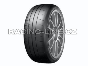 Pneu Goodyear EAGLE F1 SUPERSPORT RS 315/30 R21 TL XL ZR FP 105Y Letní