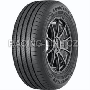 Pneu Goodyear EFFICIENTGRIP 2 SUV 215/60 R17 TL 96H Letní