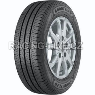 Pneu Goodyear EFFICIENTGRIP CARGO 2 195/80 R14 TL C 8PR 106S Letní