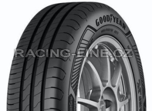 Pneu Goodyear EFFICIENTGRIP COMPACT 2 165/70 R14 TL 81T Letní