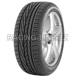 Pneu Goodyear EXCELLENCE 225/50 R17 TL XL ROF 98W Letní