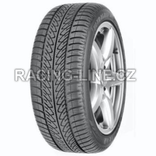 Pneu Goodyear ULTRA GRIP 8 PERFORMANCE 205/65 R16 TL M+S 3PMSF 95H Zimní