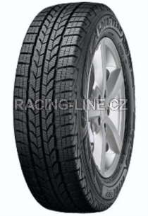 Pneu Goodyear ULTRA GRIP CARGO 195/60 R16 TL C 6PR M+S 3PMSF EV 99T Zimní