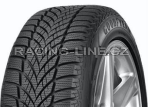 Pneu Goodyear ULTRA GRIP ICE 2 235/40 R18 TL XL M+S 3PMSF FP 95T Zimní