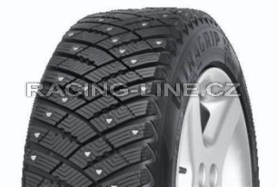 Pneu Goodyear ULTRA GRIP ICE ARCTIC 255/40 R19 LT XL M+S 3PMSF SCT MFS 100T Zimní