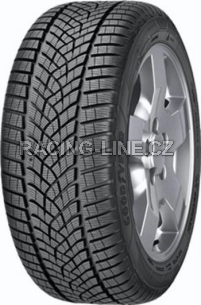 Pneu Goodyear ULTRA GRIP PERFORMANCE + 195/45 R16 TL XL M+S 3PMSF FP 84V Zimní