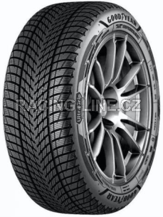 Pneu Goodyear ULTRA GRIP PERFORMANCE 3 185/65 R15 TL M+S 3PMSF 88T Zimní