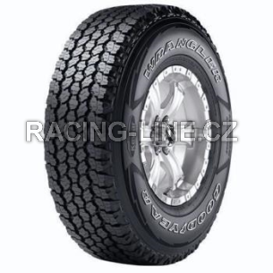 Pneu Goodyear WRANGLER AT ADVENTURE 235/65 R17 TL XL M+S 108T Letní