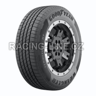 Pneu Goodyear WRANGLER TERRITORY HT 255/55 R20 TL XL M+S 110V Letní