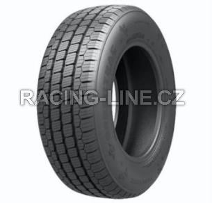 Pneu Greentrac SEASON MASTER VAN 225/65 R16 TL C 8PR M+S 3PMSF 112R Celoroční