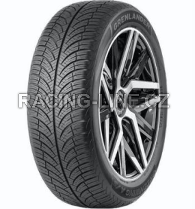 Pneu Grenlander GREENWING A/S 165/60 R15 TL XL M+S 3PMSF 81H Celoroční