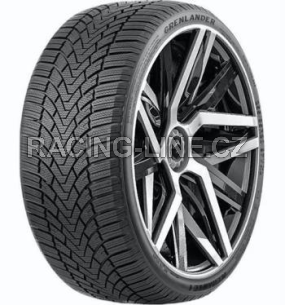 Pneu Grenlander ICEHAWKE I 165/70 R13 TL M+S 3PMSF 79T Zimní