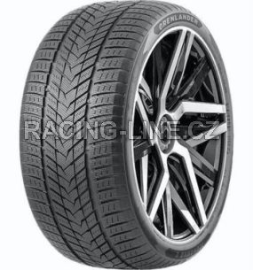 Pneu Grenlander ICEHAWKE II 285/45 R19 TL XL M+S 3PMSF 111H Zimní